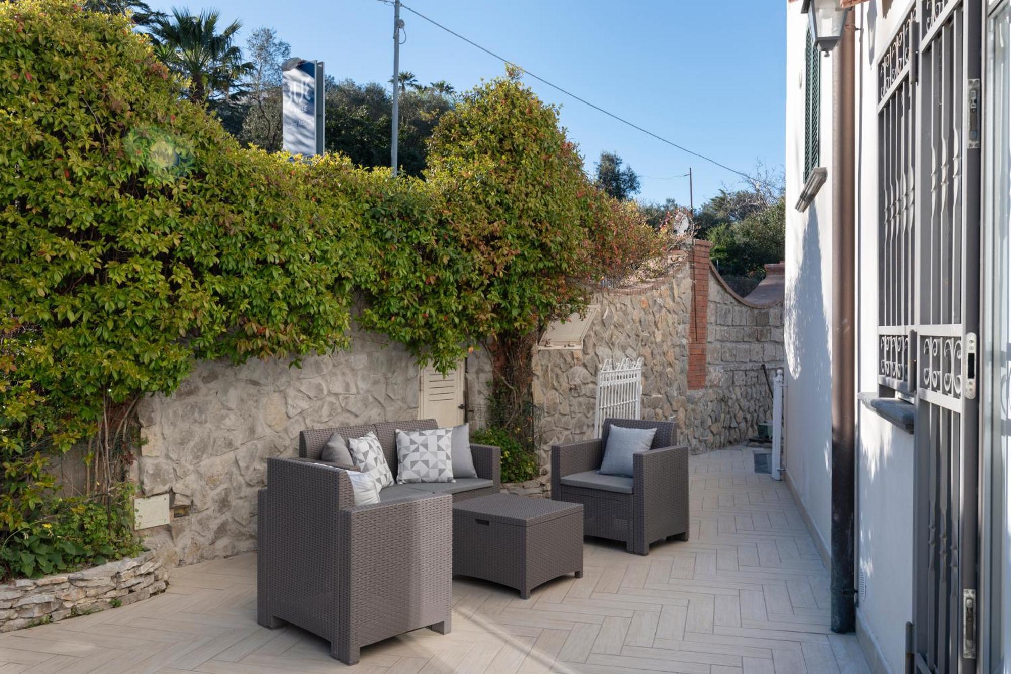 Villa Anna - De Vivo Realty Piano Di Sorrento Piano di Sorrento Exterior foto